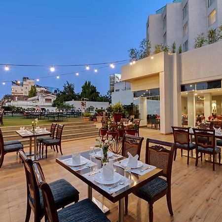 Amarpreet, Chhatrapati Sambhajinagar - Am Hotel Kollection Aurangabad  Ngoại thất bức ảnh