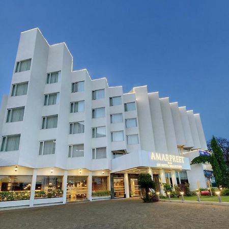 Amarpreet, Chhatrapati Sambhajinagar - Am Hotel Kollection Aurangabad  Ngoại thất bức ảnh