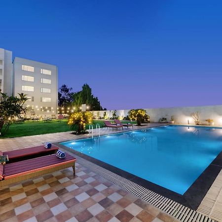 Amarpreet, Chhatrapati Sambhajinagar - Am Hotel Kollection Aurangabad  Ngoại thất bức ảnh