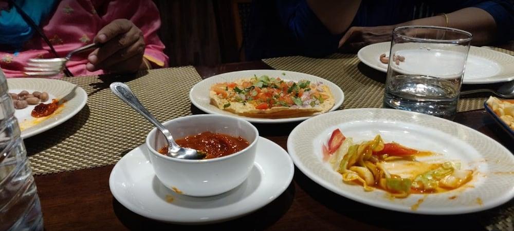 Amarpreet, Chhatrapati Sambhajinagar - Am Hotel Kollection Aurangabad  Ngoại thất bức ảnh