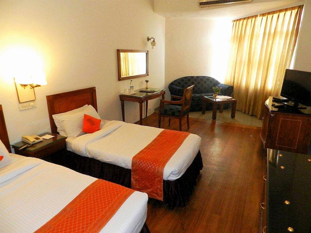 Amarpreet, Chhatrapati Sambhajinagar - Am Hotel Kollection Aurangabad  Ngoại thất bức ảnh