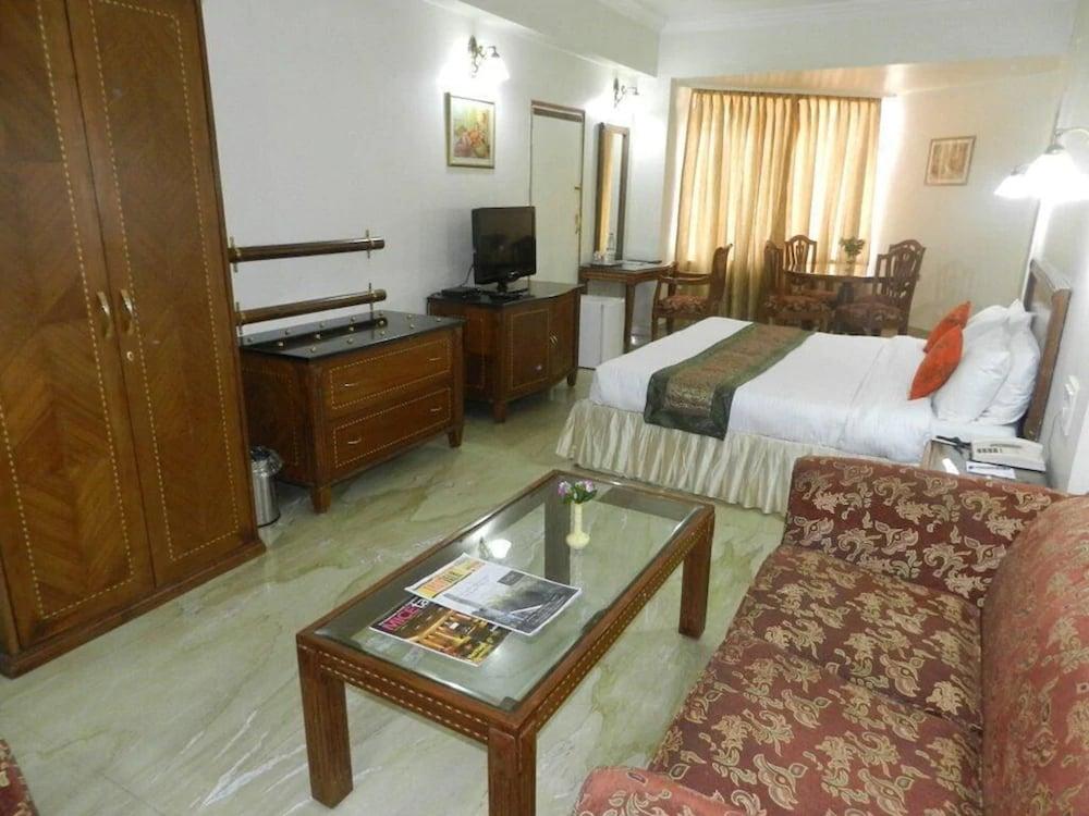 Amarpreet, Chhatrapati Sambhajinagar - Am Hotel Kollection Aurangabad  Ngoại thất bức ảnh