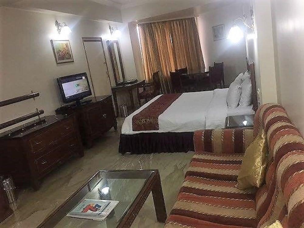 Amarpreet, Chhatrapati Sambhajinagar - Am Hotel Kollection Aurangabad  Ngoại thất bức ảnh