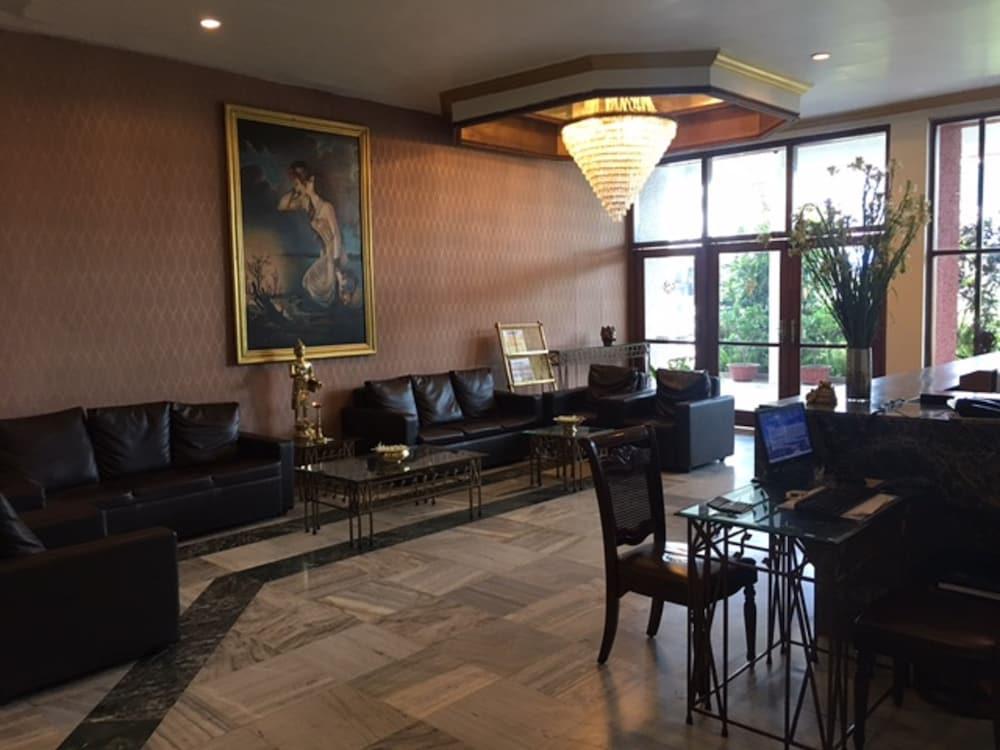 Amarpreet, Chhatrapati Sambhajinagar - Am Hotel Kollection Aurangabad  Ngoại thất bức ảnh