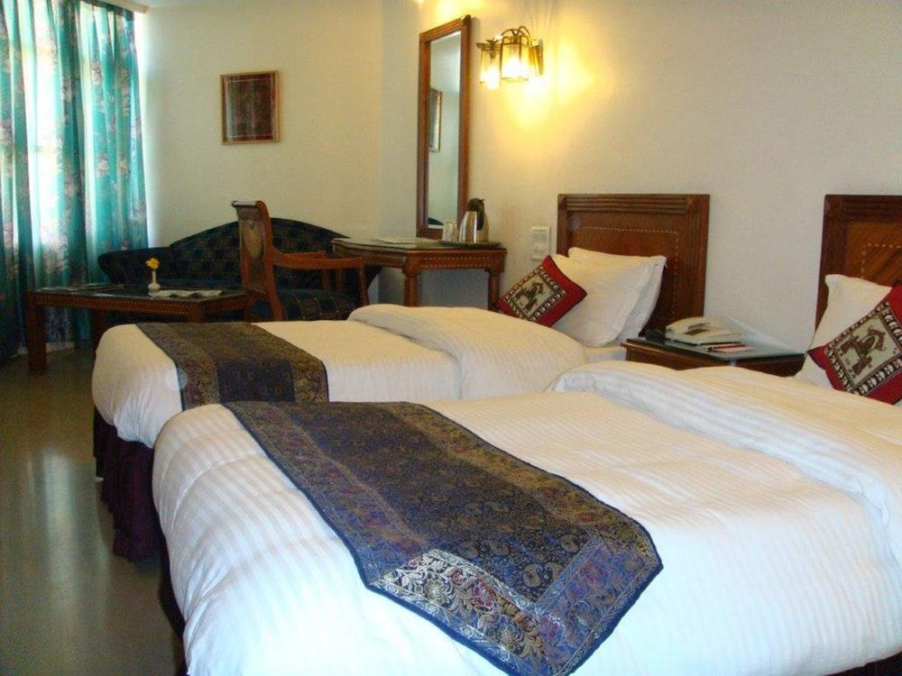 Amarpreet, Chhatrapati Sambhajinagar - Am Hotel Kollection Aurangabad  Ngoại thất bức ảnh