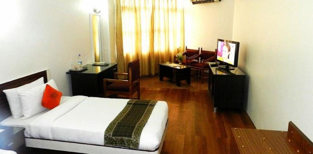 Amarpreet, Chhatrapati Sambhajinagar - Am Hotel Kollection Aurangabad  Ngoại thất bức ảnh