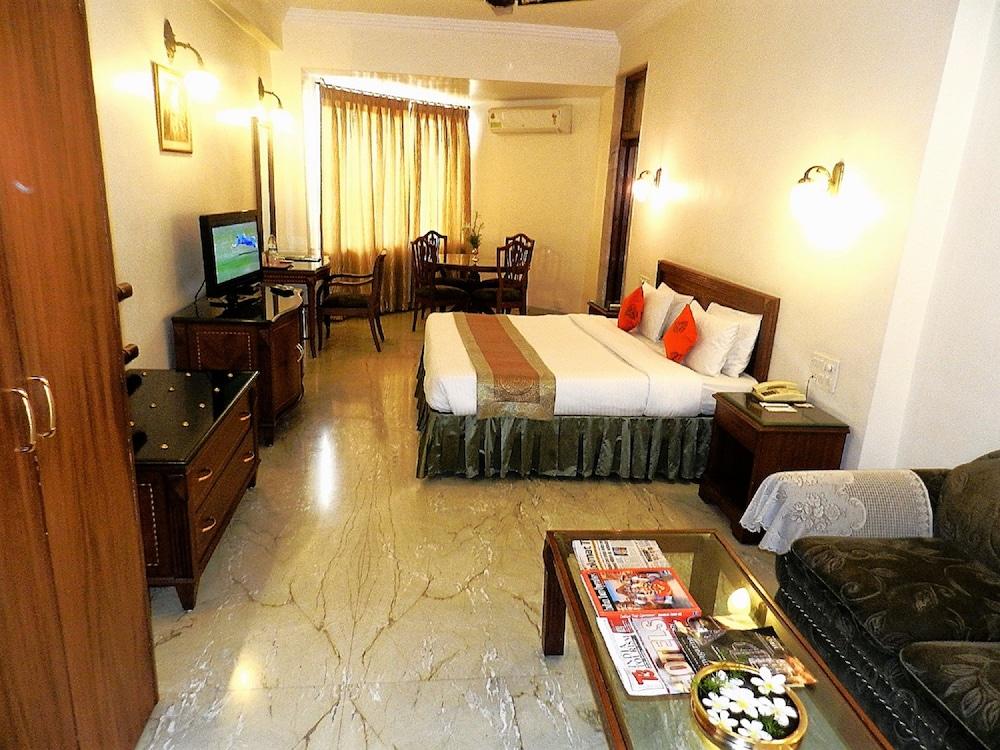 Amarpreet, Chhatrapati Sambhajinagar - Am Hotel Kollection Aurangabad  Ngoại thất bức ảnh