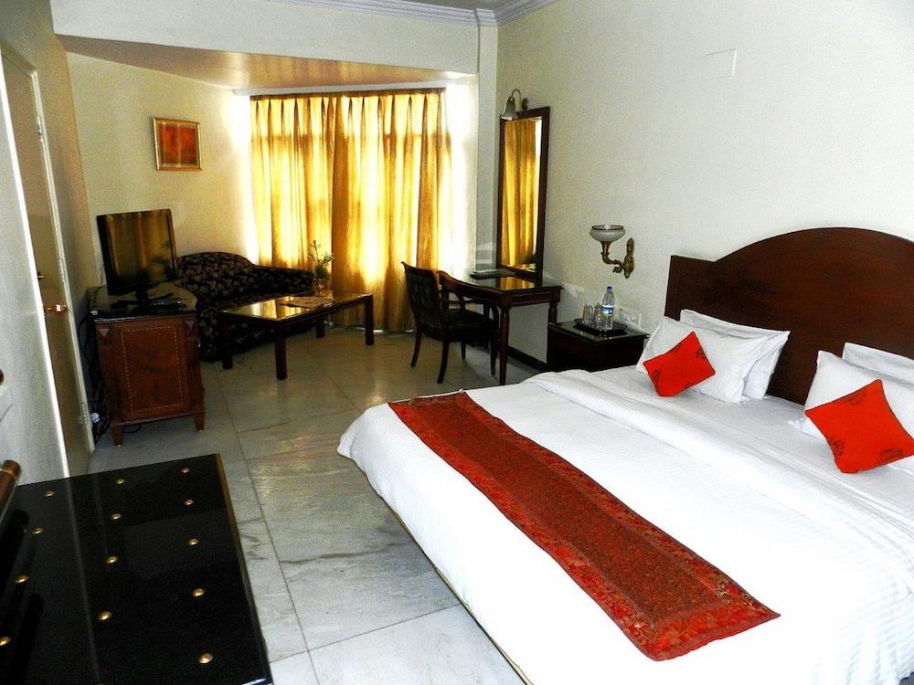 Amarpreet, Chhatrapati Sambhajinagar - Am Hotel Kollection Aurangabad  Ngoại thất bức ảnh