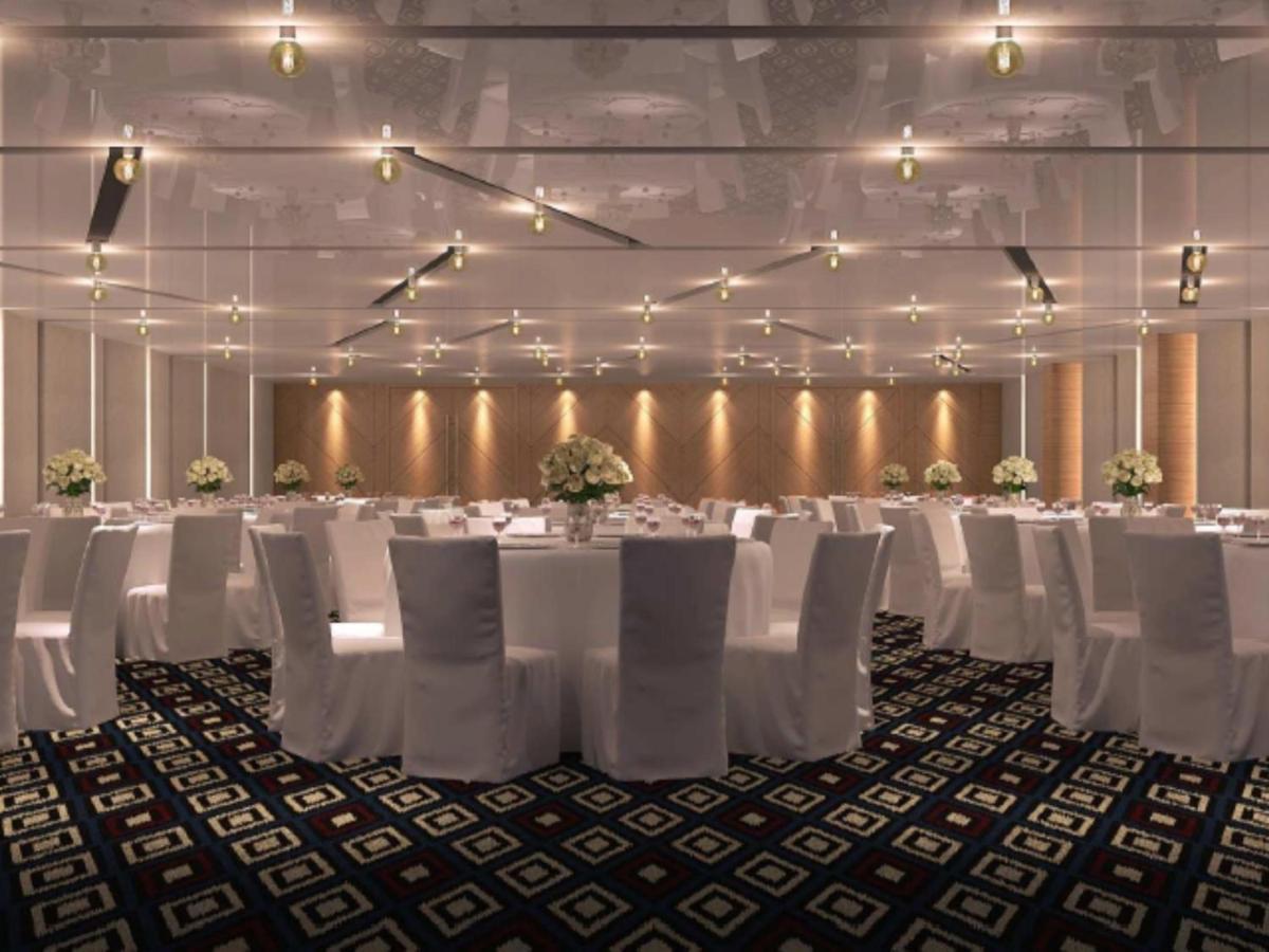 Amarpreet, Chhatrapati Sambhajinagar - Am Hotel Kollection Aurangabad  Ngoại thất bức ảnh