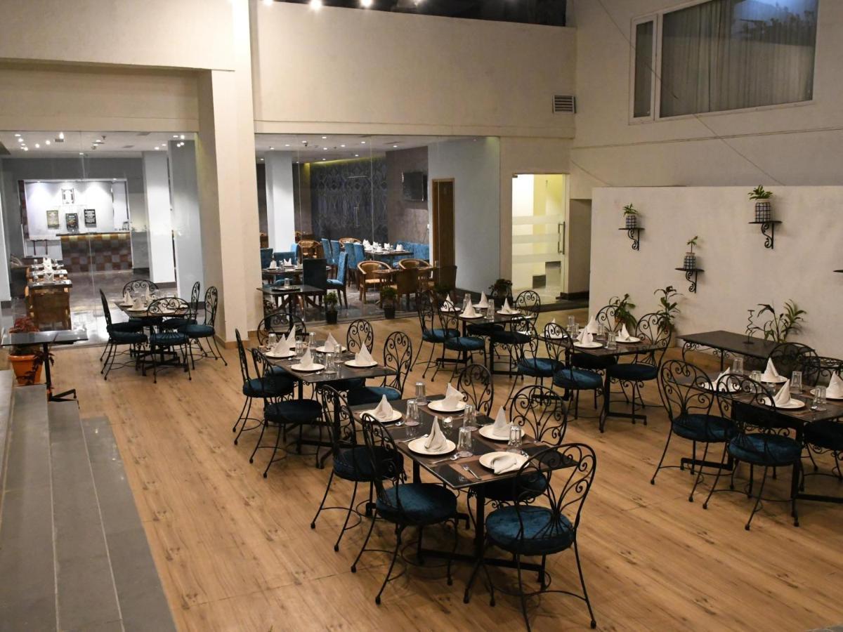 Amarpreet, Chhatrapati Sambhajinagar - Am Hotel Kollection Aurangabad  Ngoại thất bức ảnh