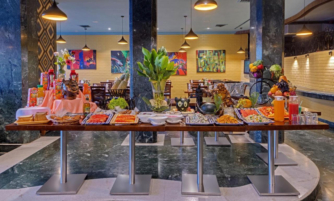 Amarpreet, Chhatrapati Sambhajinagar - Am Hotel Kollection Aurangabad  Ngoại thất bức ảnh