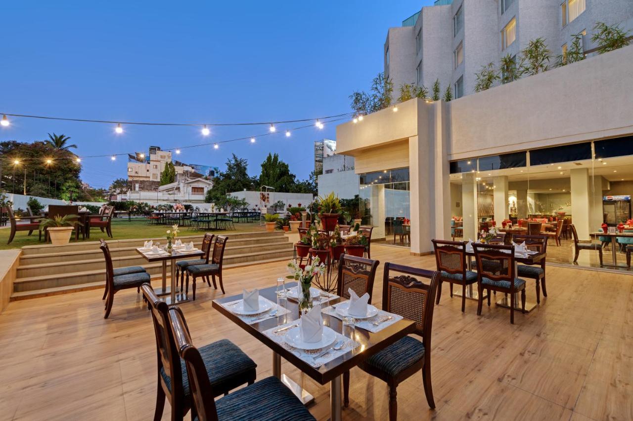 Amarpreet, Chhatrapati Sambhajinagar - Am Hotel Kollection Aurangabad  Ngoại thất bức ảnh