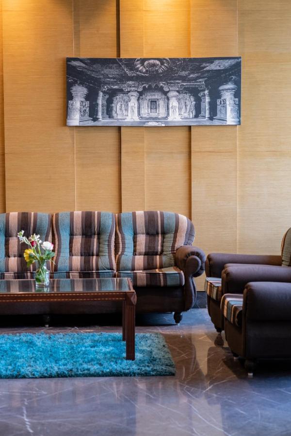 Amarpreet, Chhatrapati Sambhajinagar - Am Hotel Kollection Aurangabad  Ngoại thất bức ảnh
