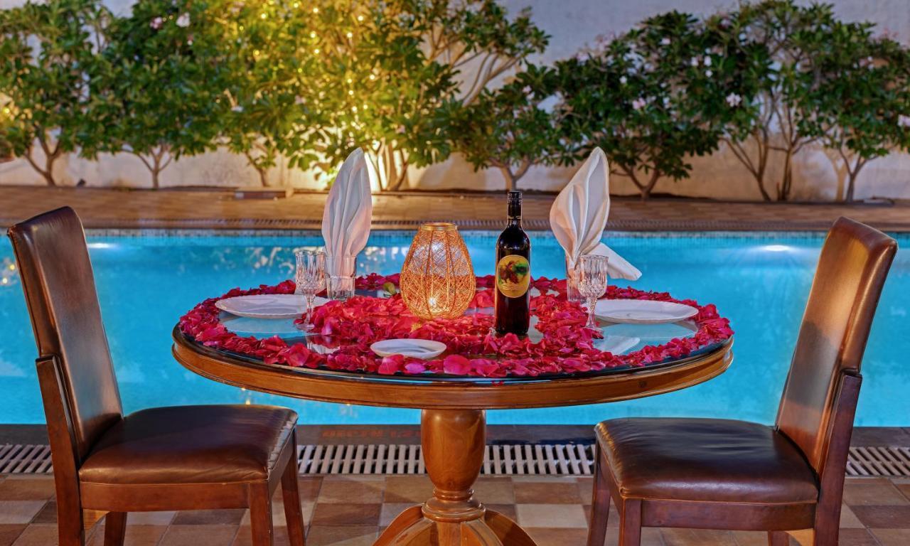Amarpreet, Chhatrapati Sambhajinagar - Am Hotel Kollection Aurangabad  Ngoại thất bức ảnh