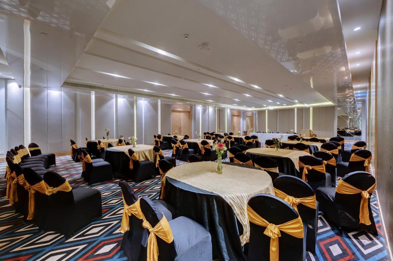 Amarpreet, Chhatrapati Sambhajinagar - Am Hotel Kollection Aurangabad  Ngoại thất bức ảnh