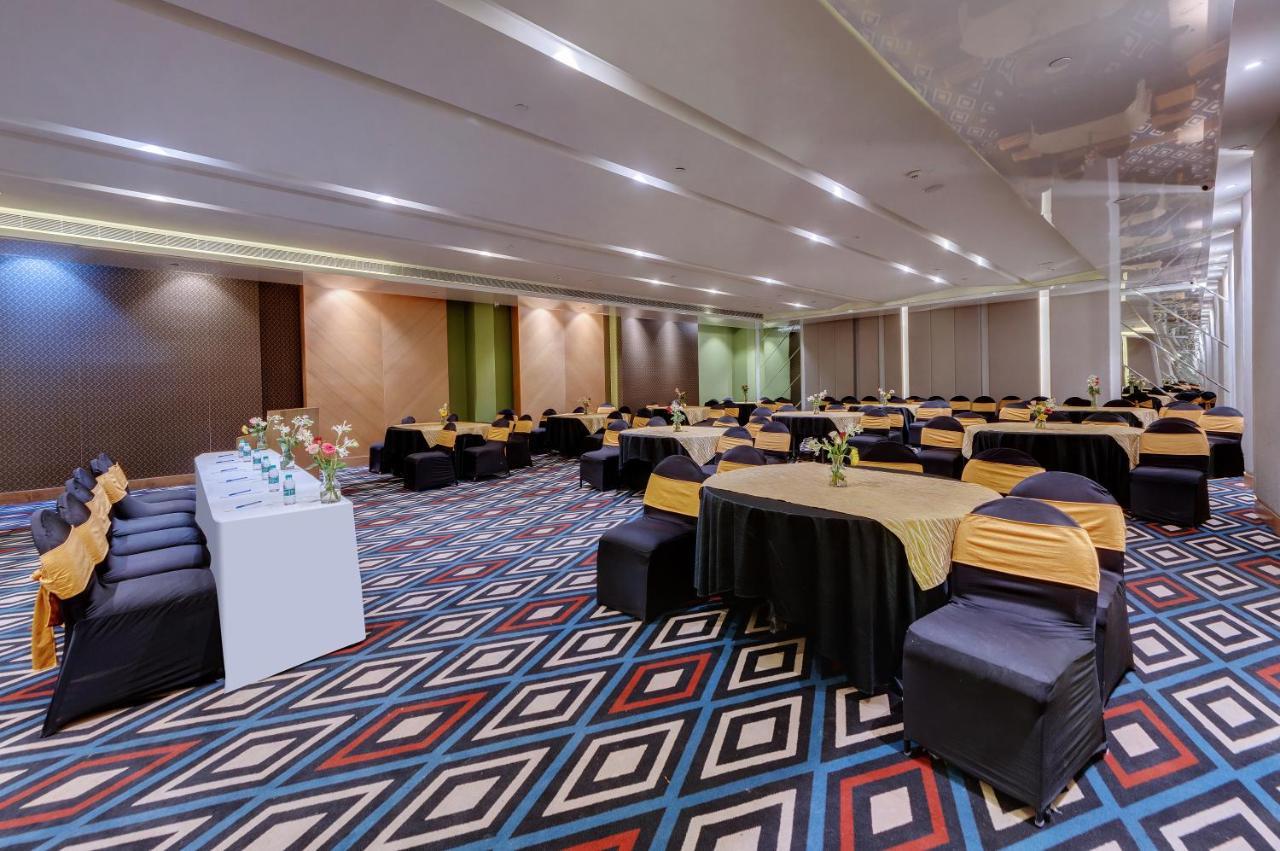 Amarpreet, Chhatrapati Sambhajinagar - Am Hotel Kollection Aurangabad  Ngoại thất bức ảnh