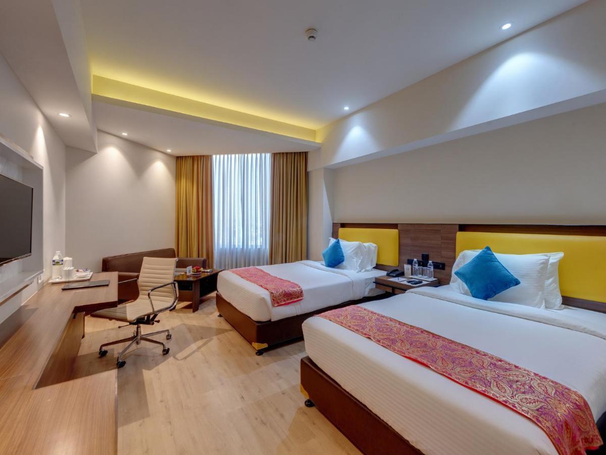 Amarpreet, Chhatrapati Sambhajinagar - Am Hotel Kollection Aurangabad  Ngoại thất bức ảnh