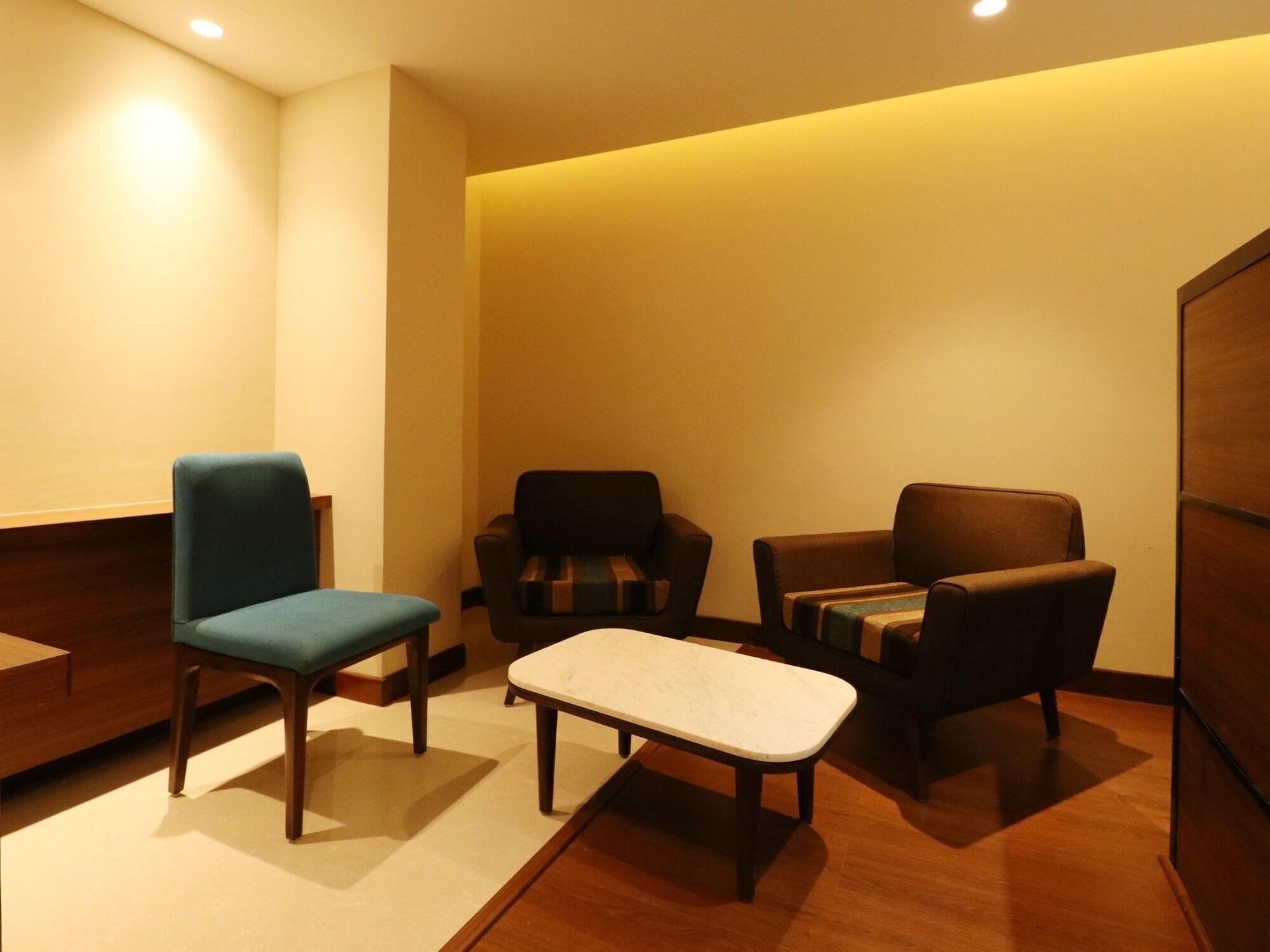 Amarpreet, Chhatrapati Sambhajinagar - Am Hotel Kollection Aurangabad  Ngoại thất bức ảnh