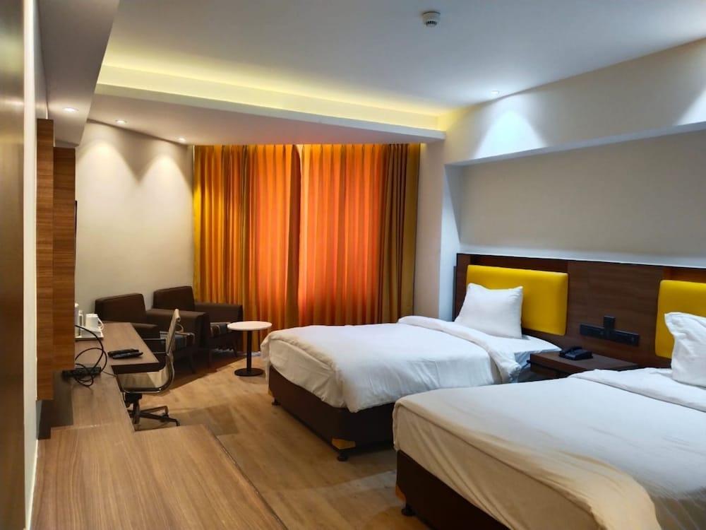 Amarpreet, Chhatrapati Sambhajinagar - Am Hotel Kollection Aurangabad  Ngoại thất bức ảnh