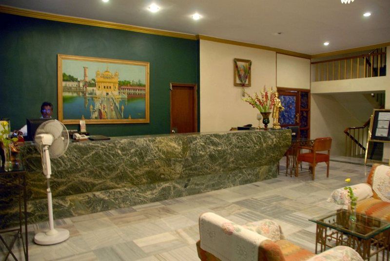 Amarpreet, Chhatrapati Sambhajinagar - Am Hotel Kollection Aurangabad  Ngoại thất bức ảnh