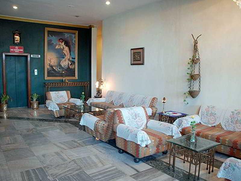 Amarpreet, Chhatrapati Sambhajinagar - Am Hotel Kollection Aurangabad  Ngoại thất bức ảnh