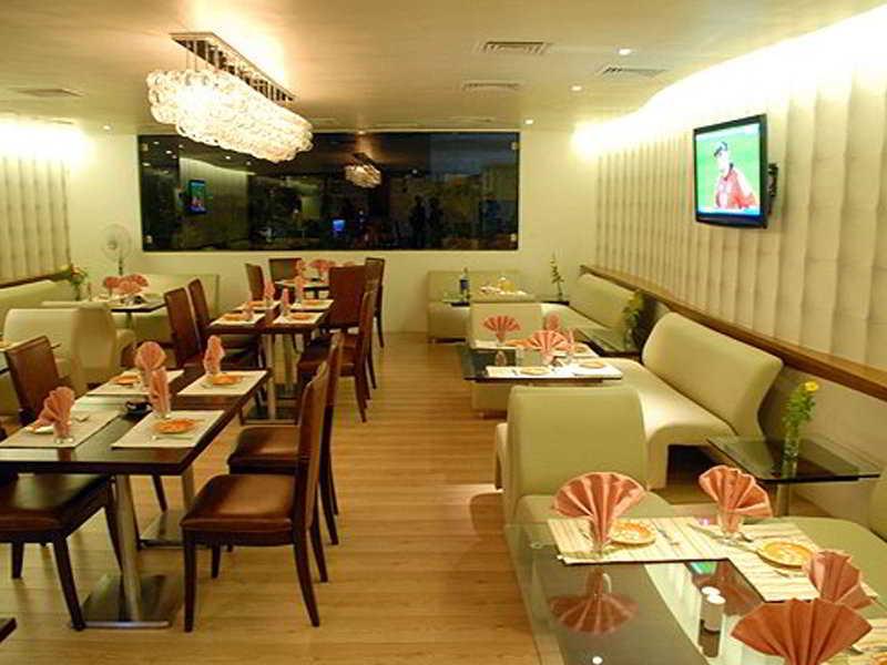 Amarpreet, Chhatrapati Sambhajinagar - Am Hotel Kollection Aurangabad  Ngoại thất bức ảnh