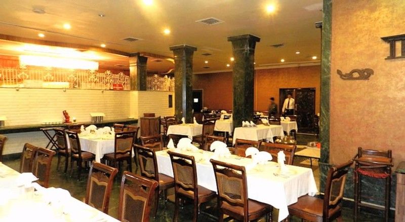 Amarpreet, Chhatrapati Sambhajinagar - Am Hotel Kollection Aurangabad  Ngoại thất bức ảnh