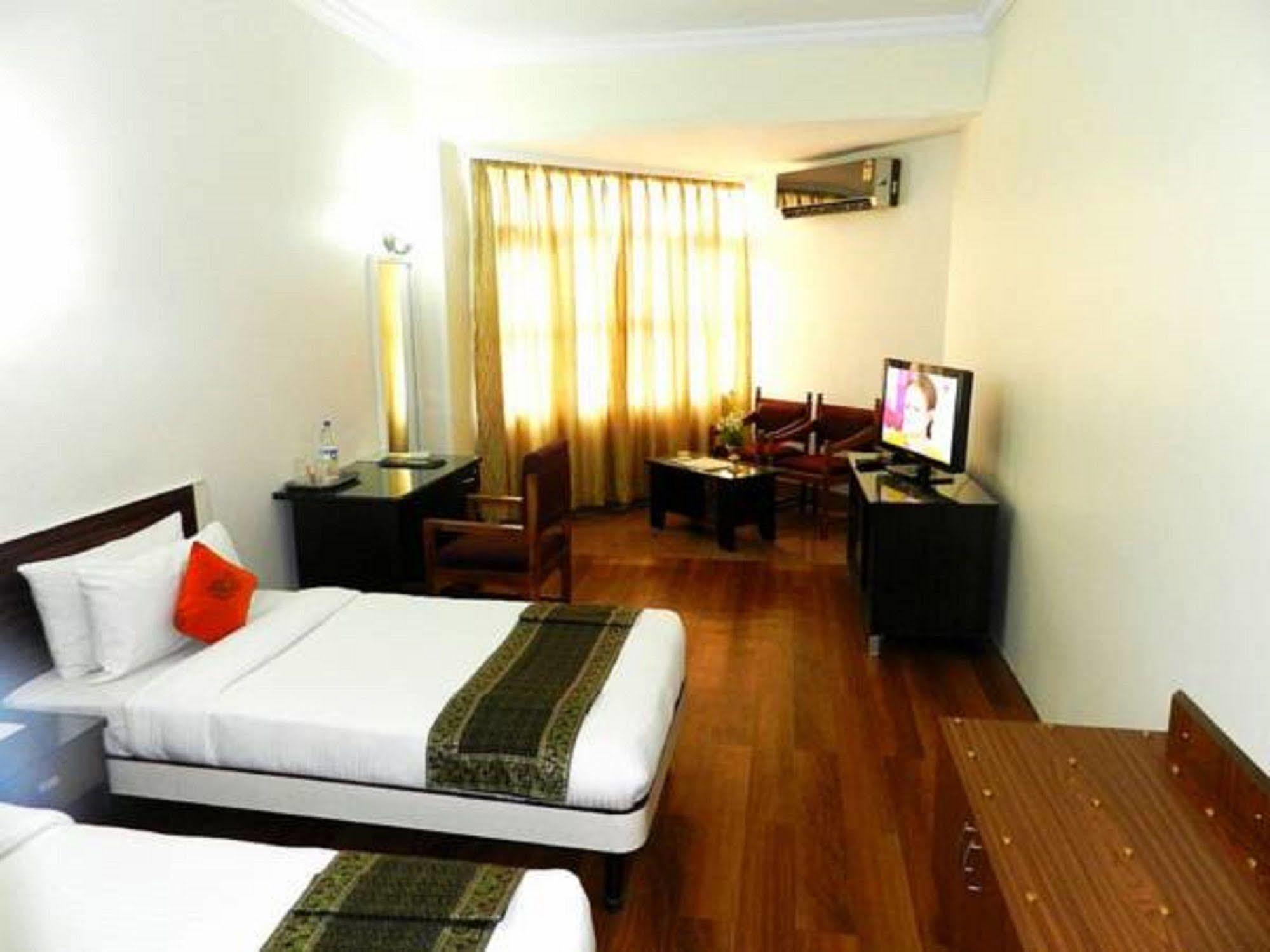 Amarpreet, Chhatrapati Sambhajinagar - Am Hotel Kollection Aurangabad  Ngoại thất bức ảnh