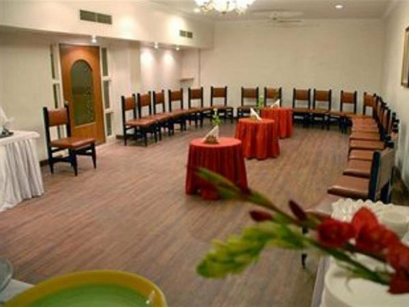 Amarpreet, Chhatrapati Sambhajinagar - Am Hotel Kollection Aurangabad  Ngoại thất bức ảnh